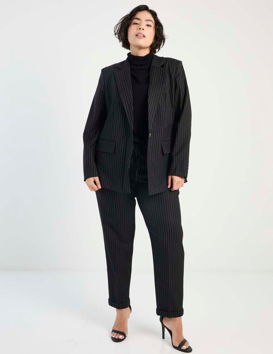 Blazer casual 3