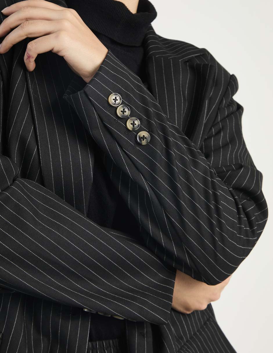 Blazer casual 5