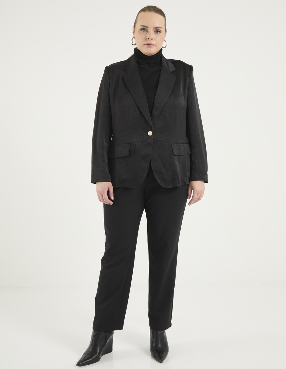 Blazer formal 3