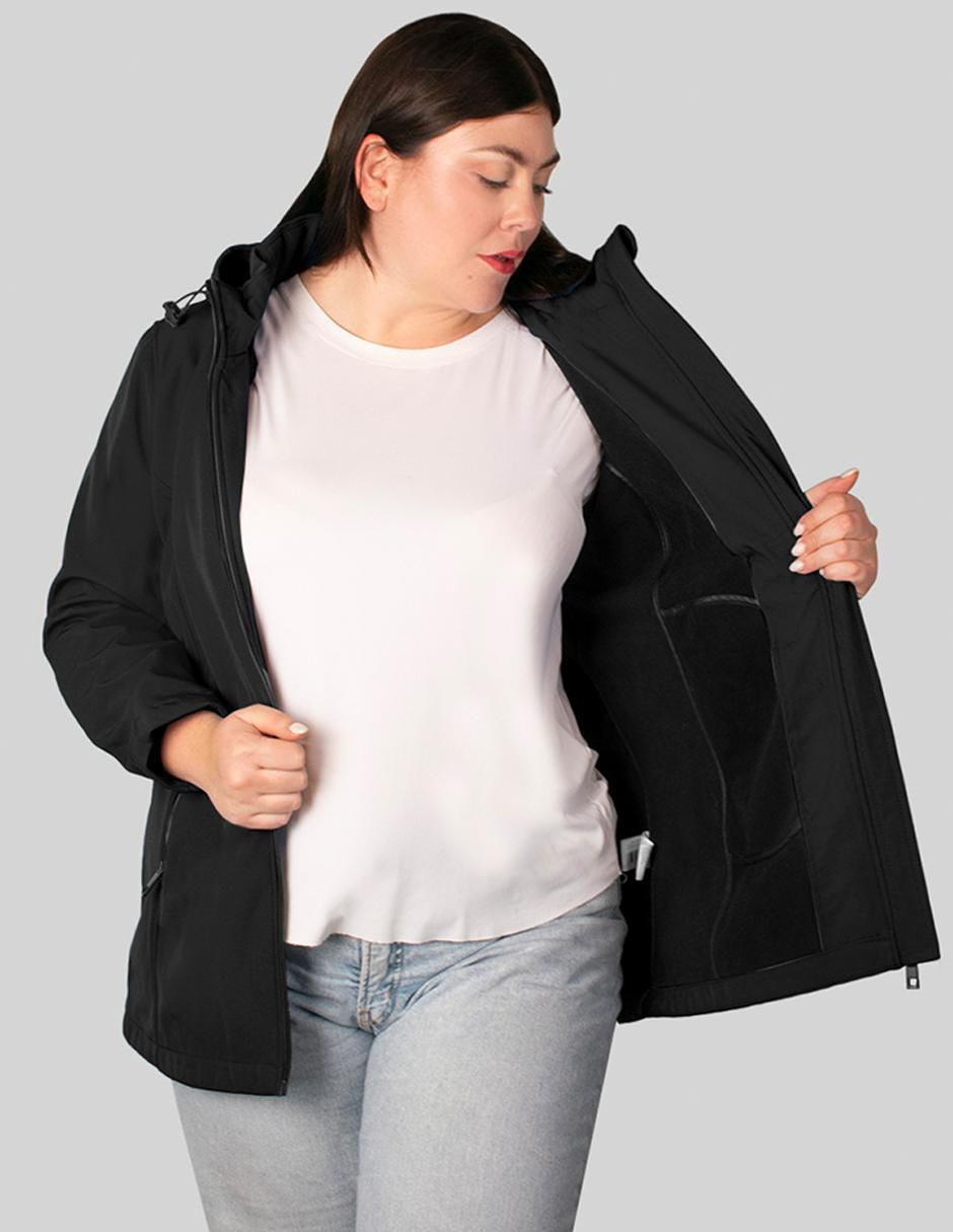 Rompevientos para mujer 2