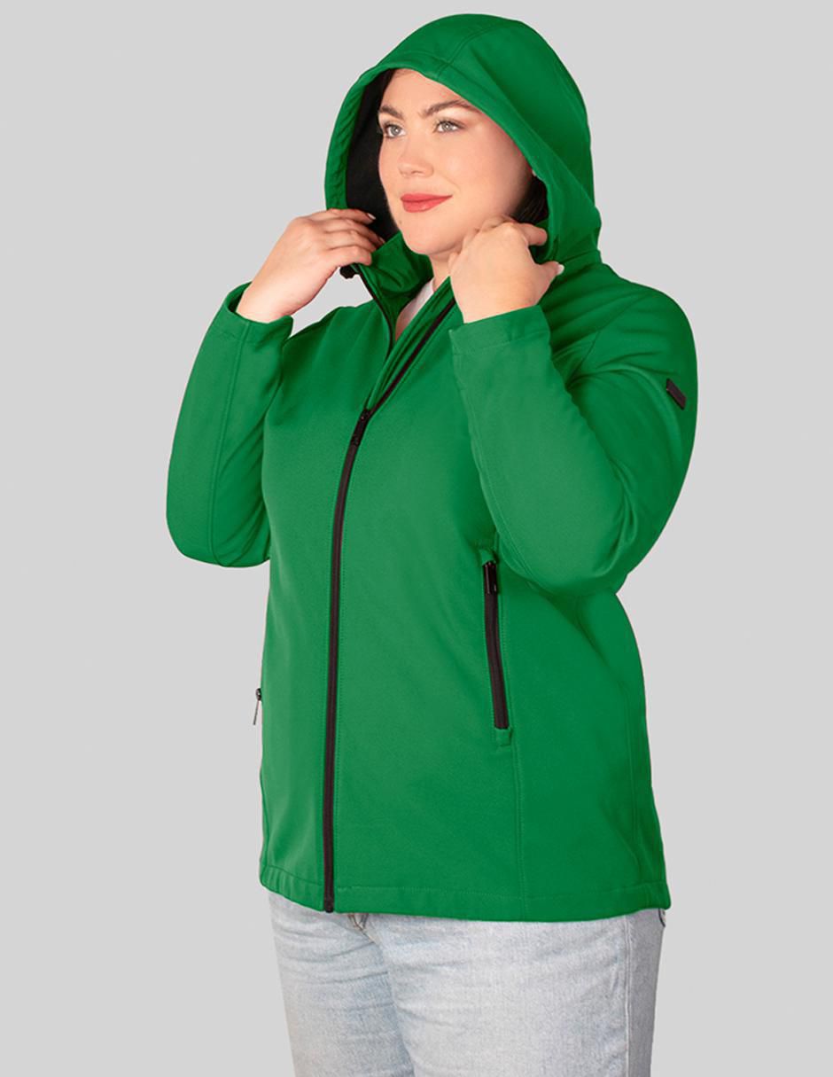 Rompevientos greenlander "para mujer"