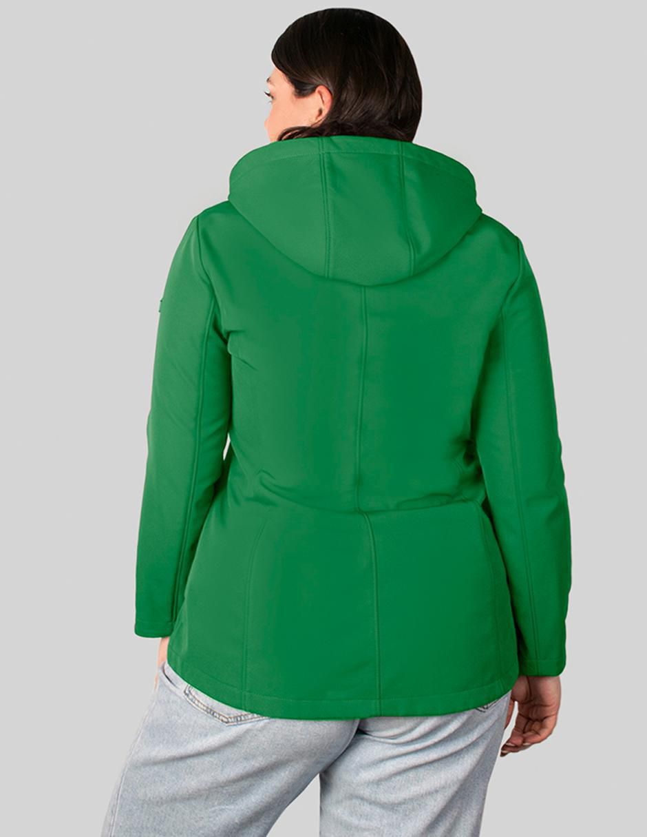 Rompevientos greenlander "para mujer"