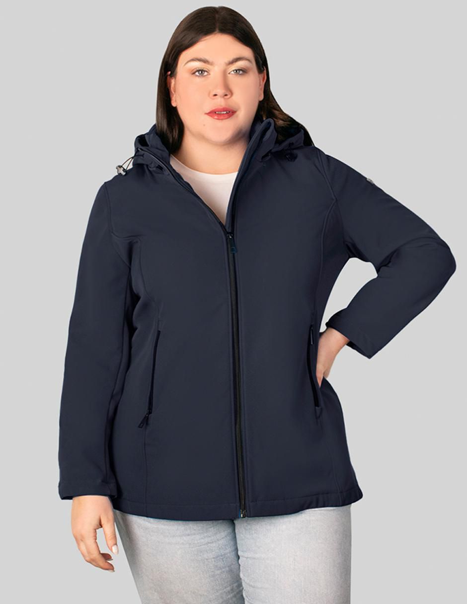 Rompevientos greenlander "para mujer"