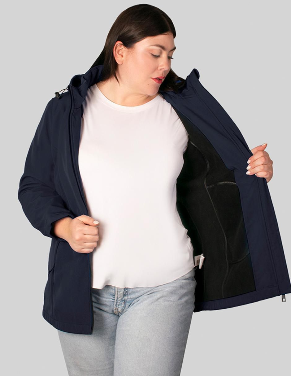 Rompevientos greenlander "para mujer"