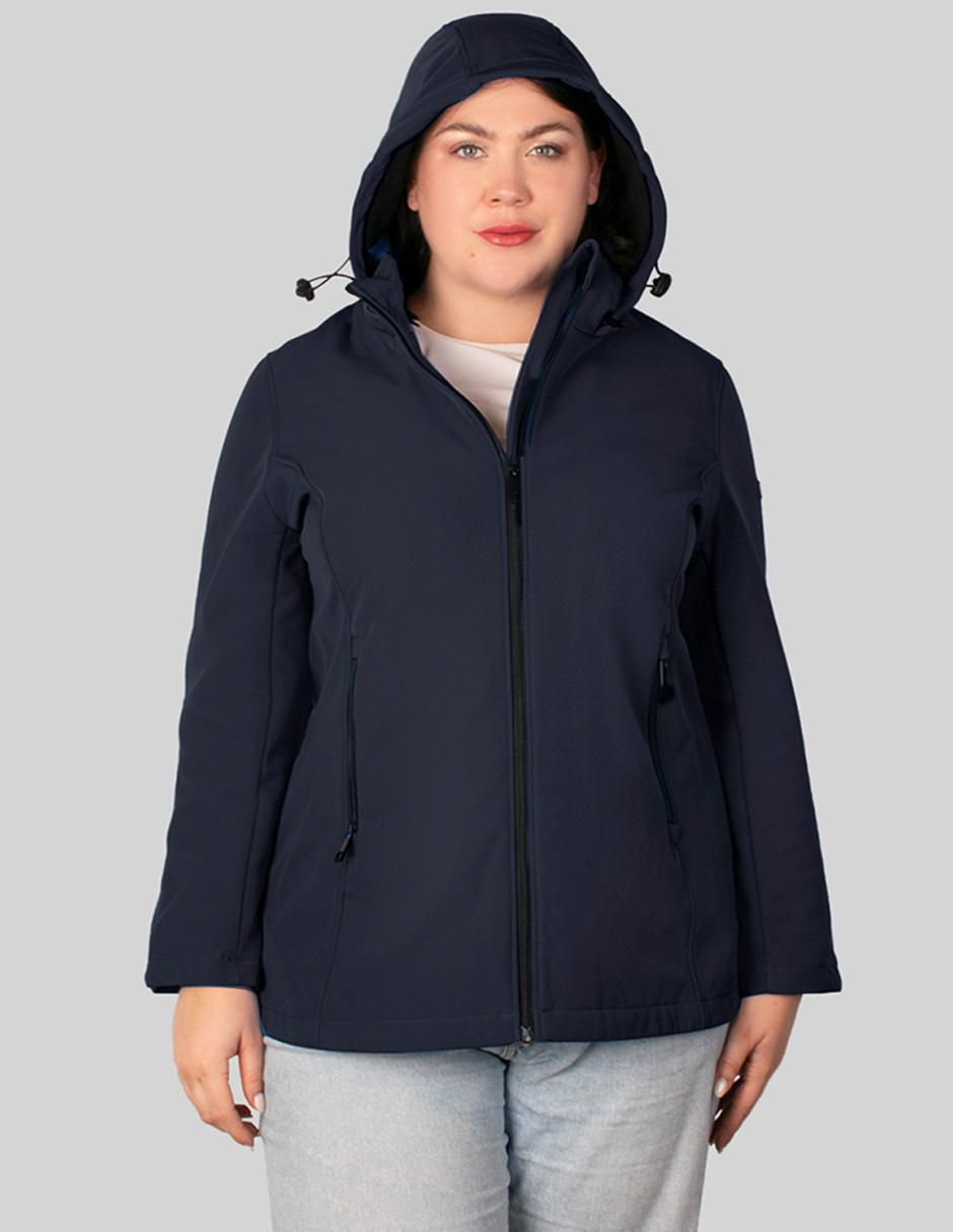 Rompevientos greenlander "para mujer"