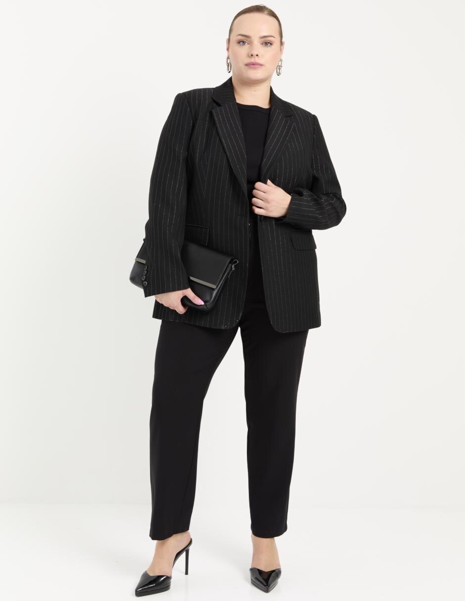 Blazer casual 3