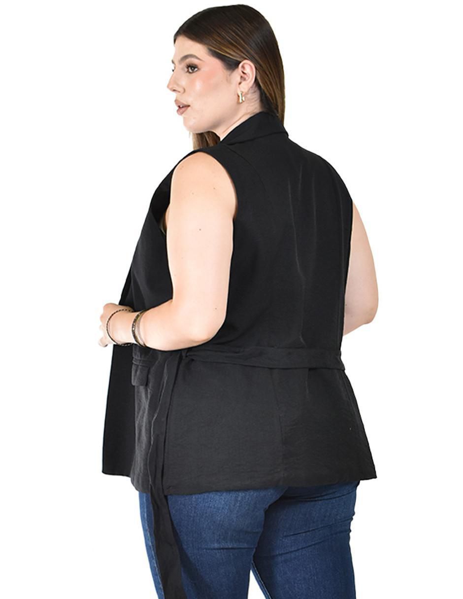 Chaleco para mujer 3