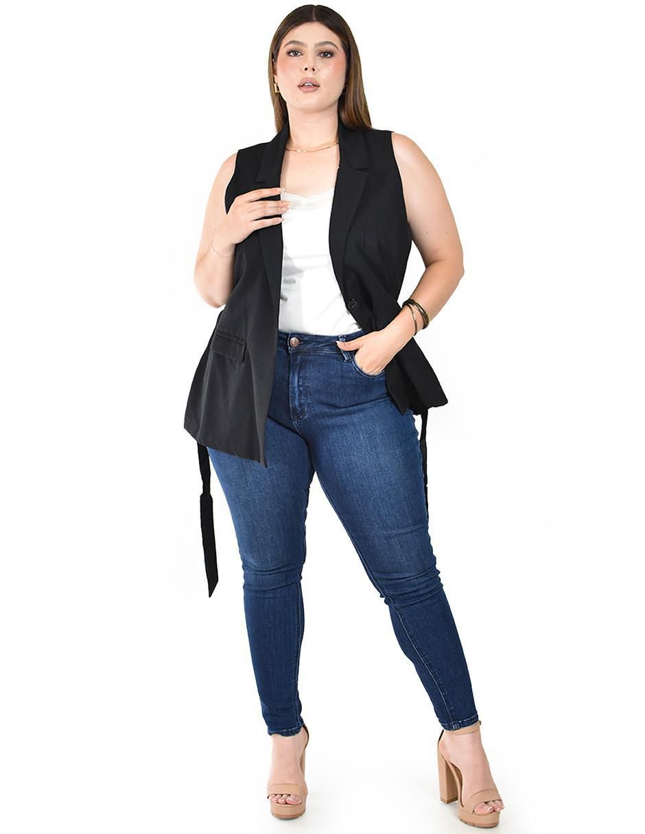 Chaleco para mujer 5