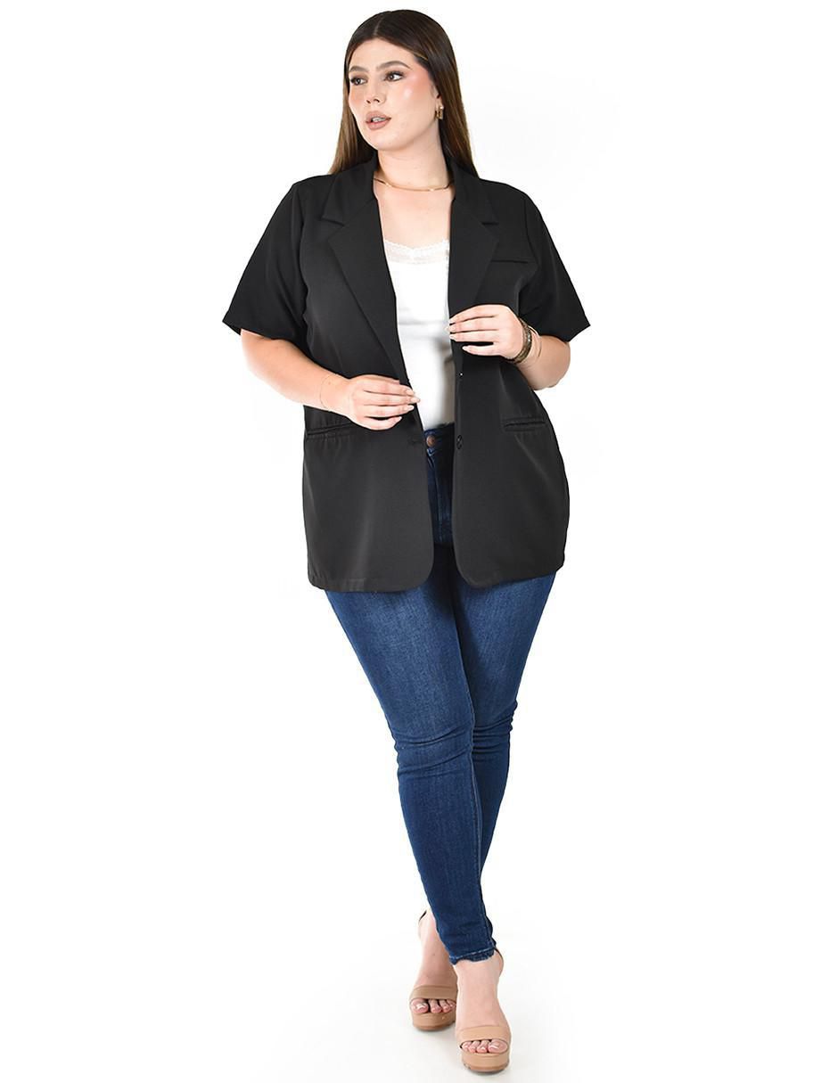 Blazer formal 5