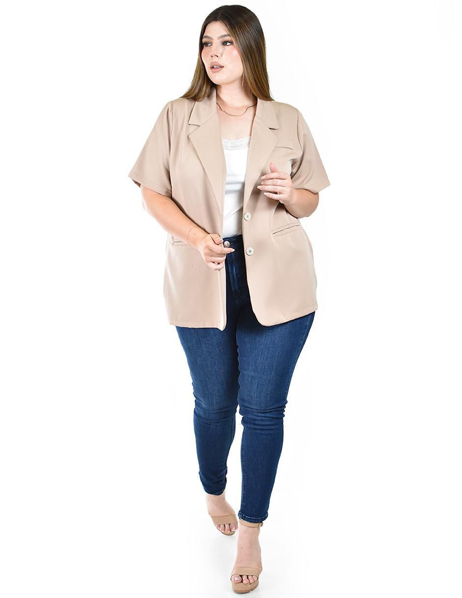 Blazer formal 4