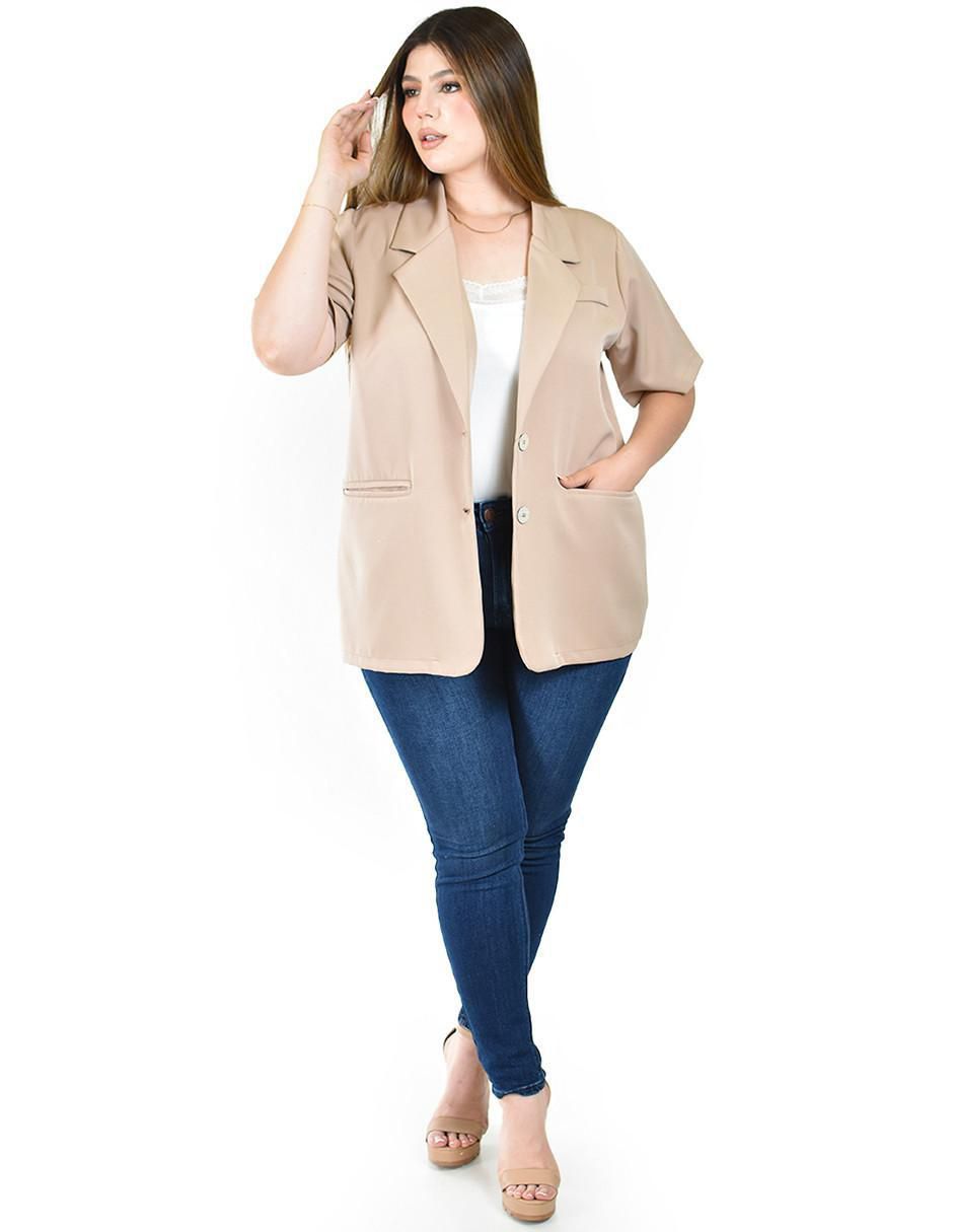 Blazer formal 5