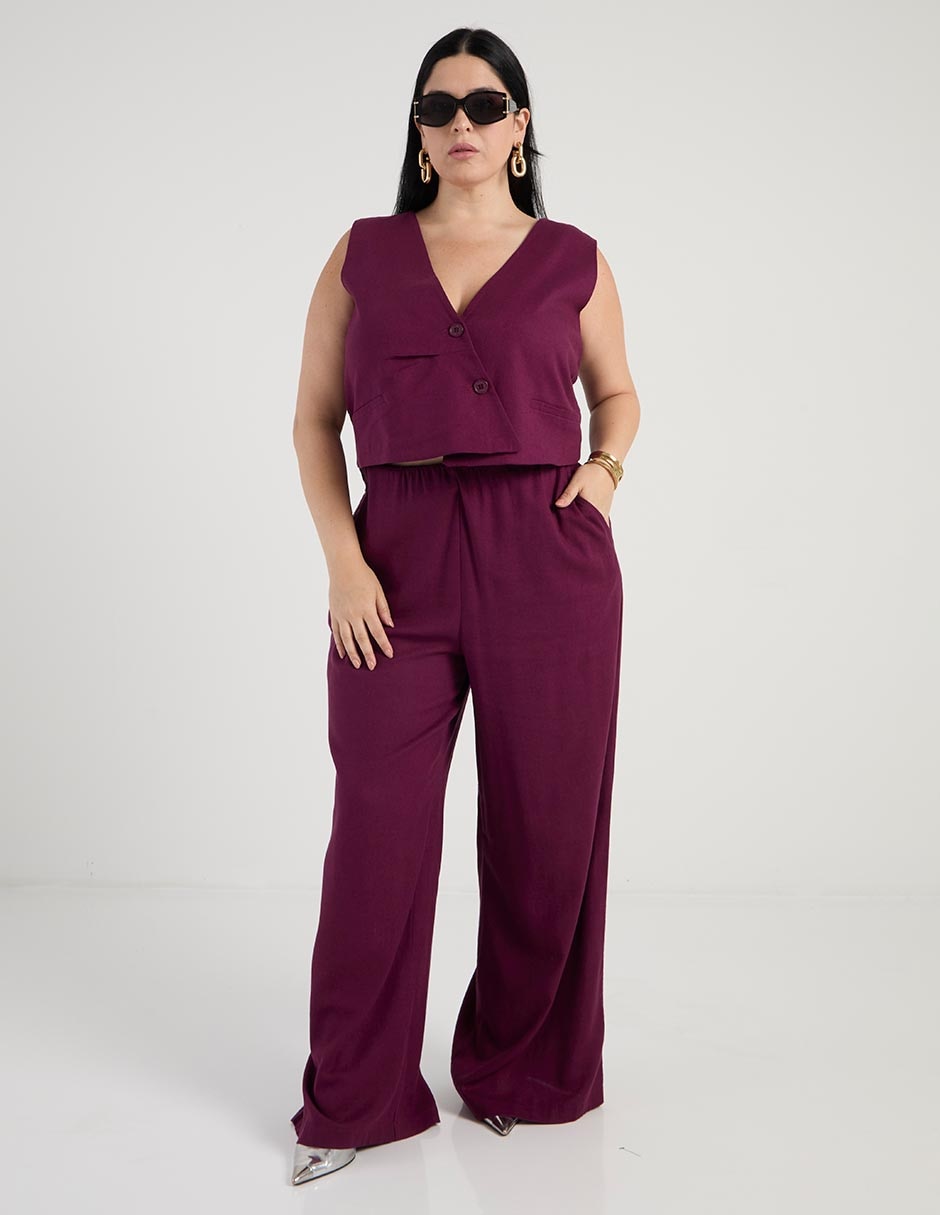 Chaleco para mujer 3