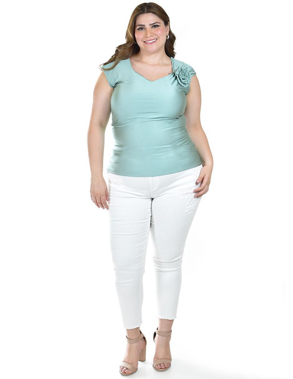 Blusa para mujer 5