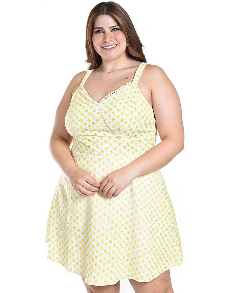 Vestido corto casual para mujer Vestido corto casual para mujer