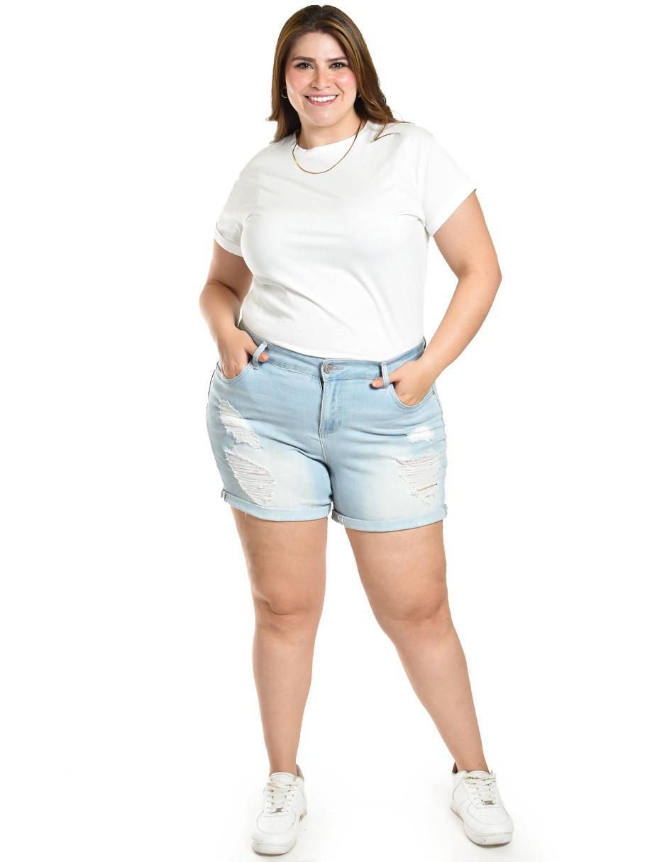 Short para mujer 4