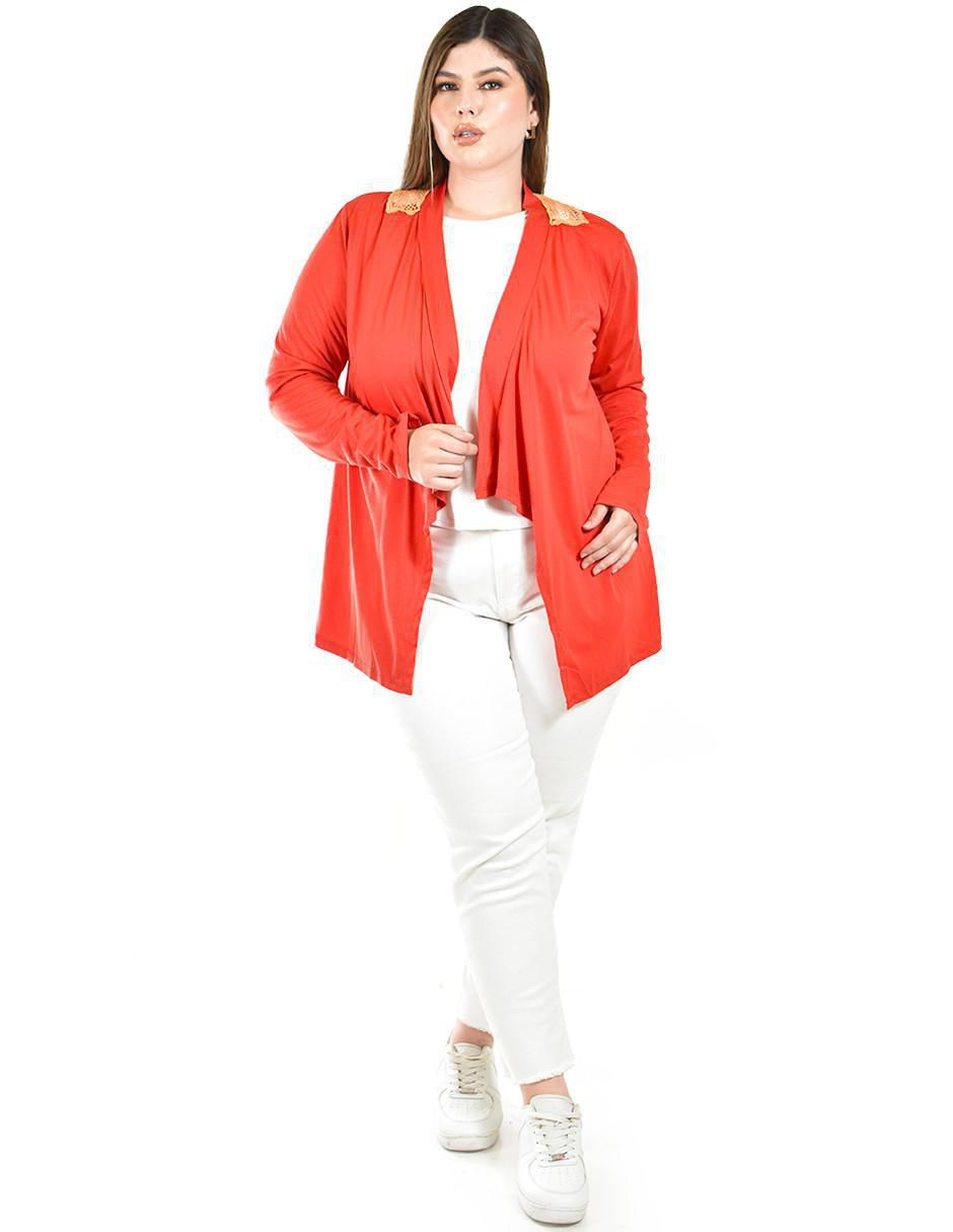 Suéter para mujer 4