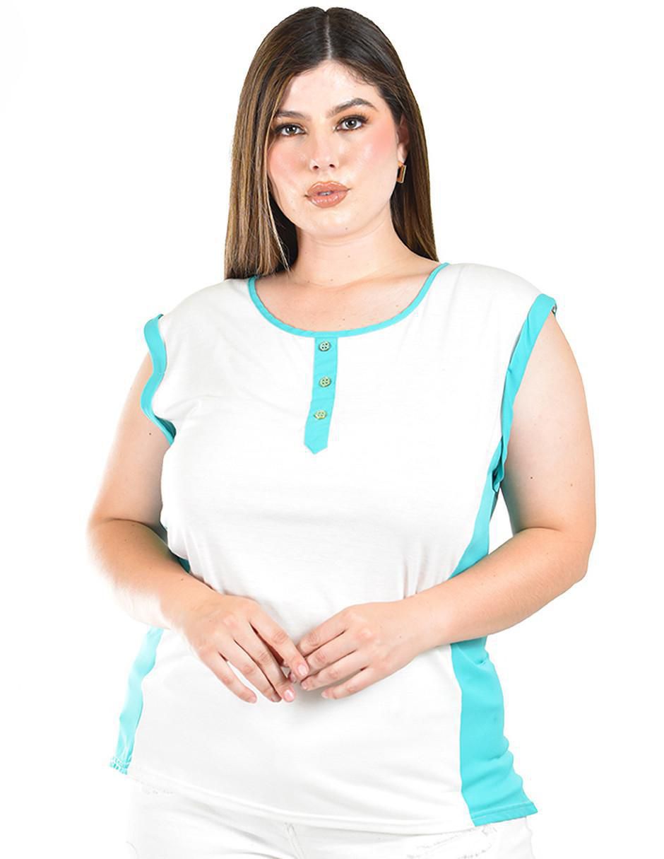 Blusa para mujer
