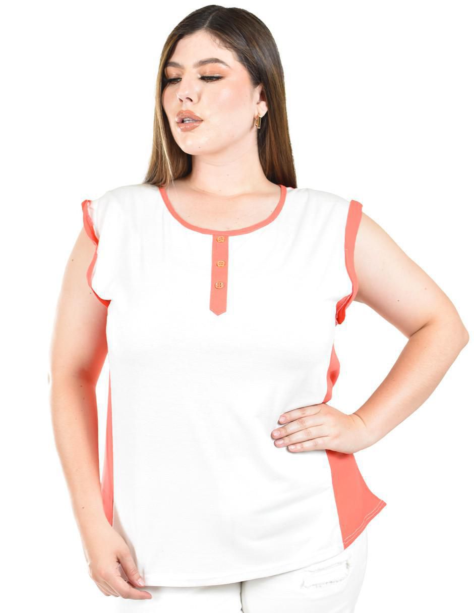 Blusa para mujer