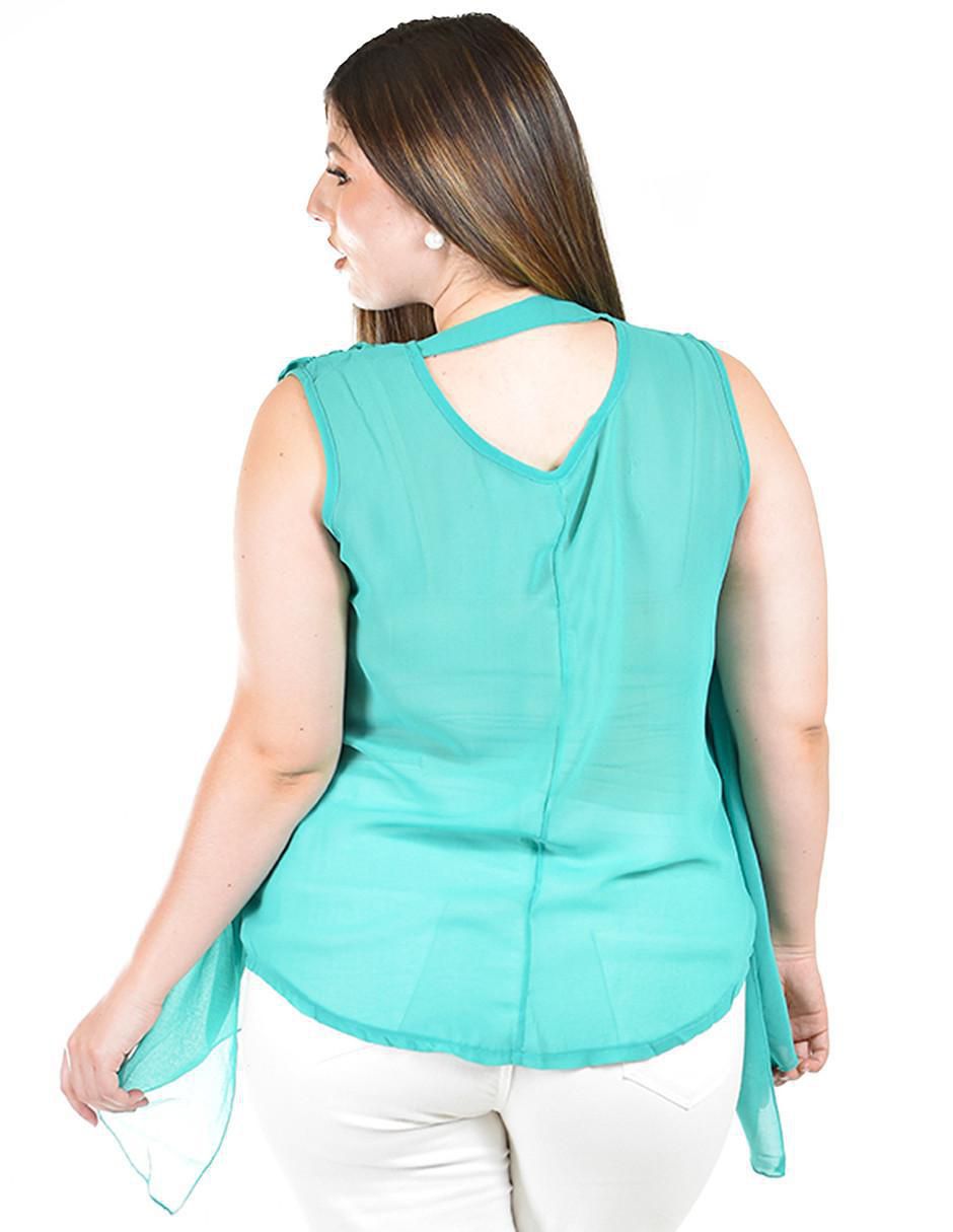 Blusa para mujer 3