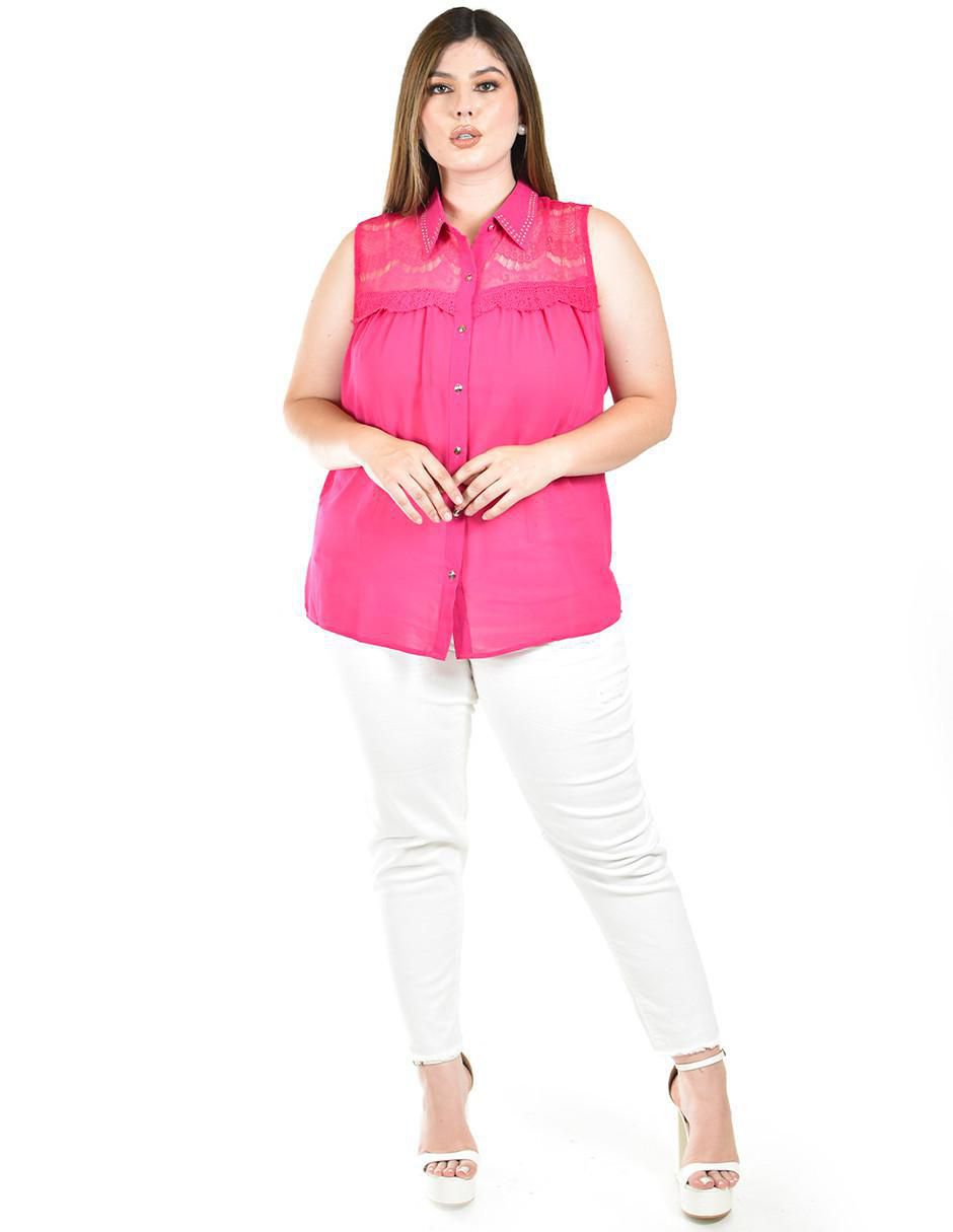 Blusa para mujer 4