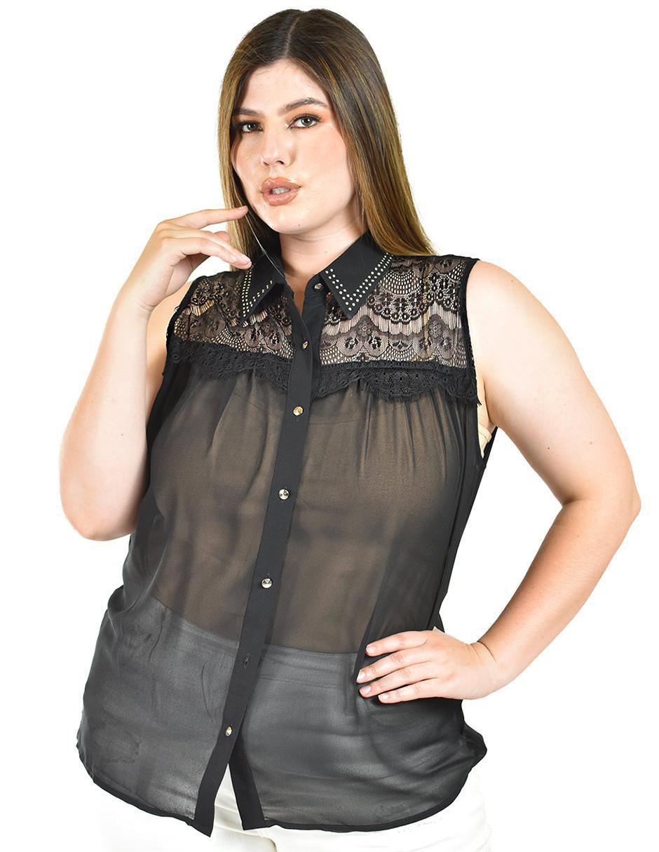 Blusa para mujer