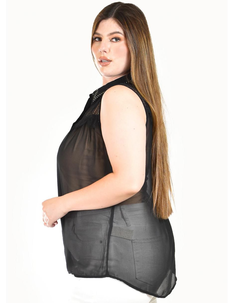 Blusa para mujer 2
