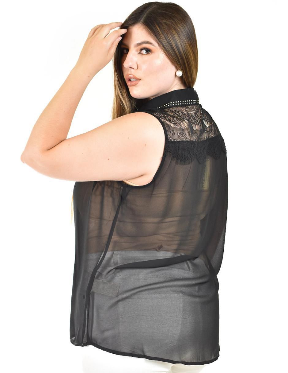Blusa para mujer 3