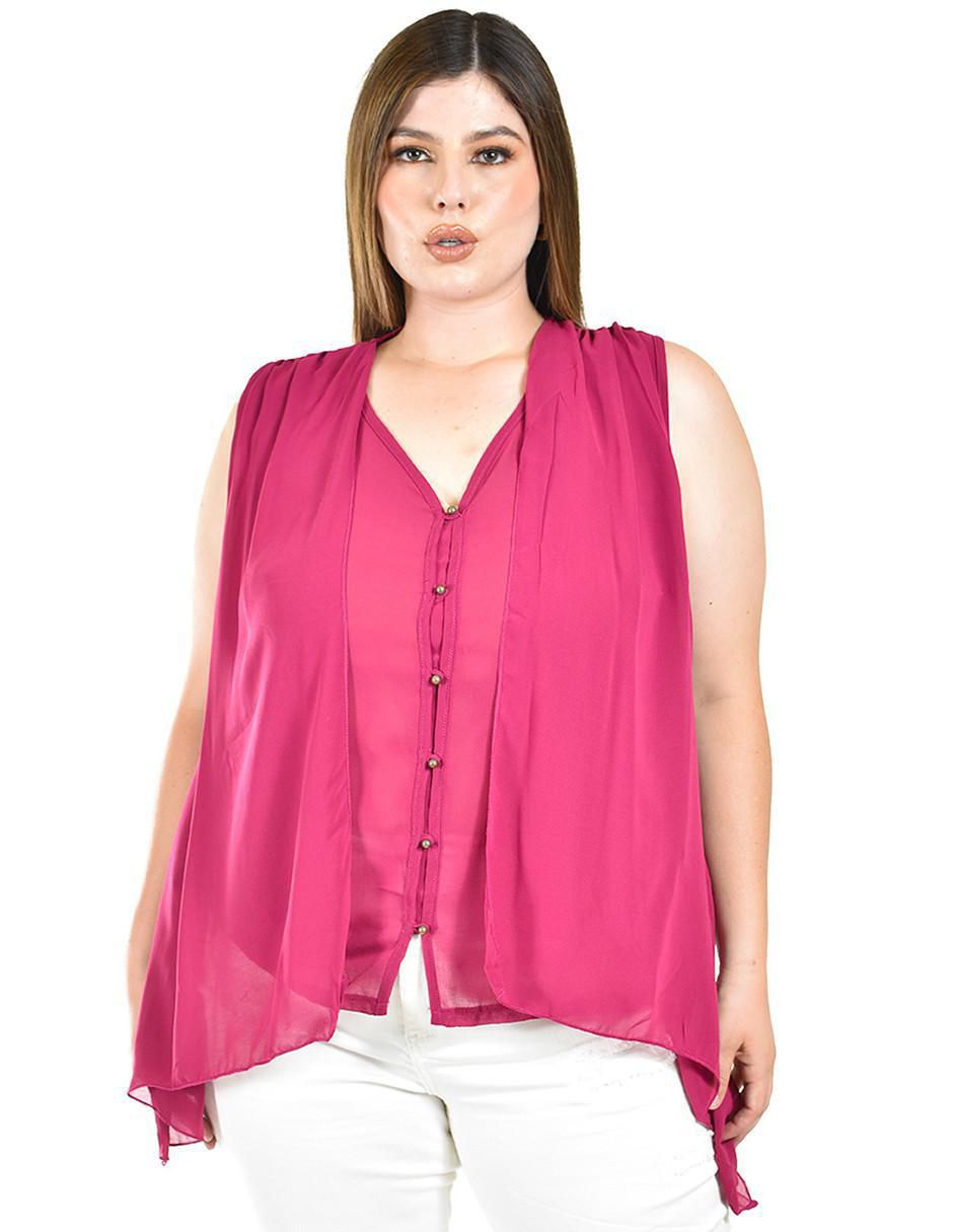 Blusa para mujer