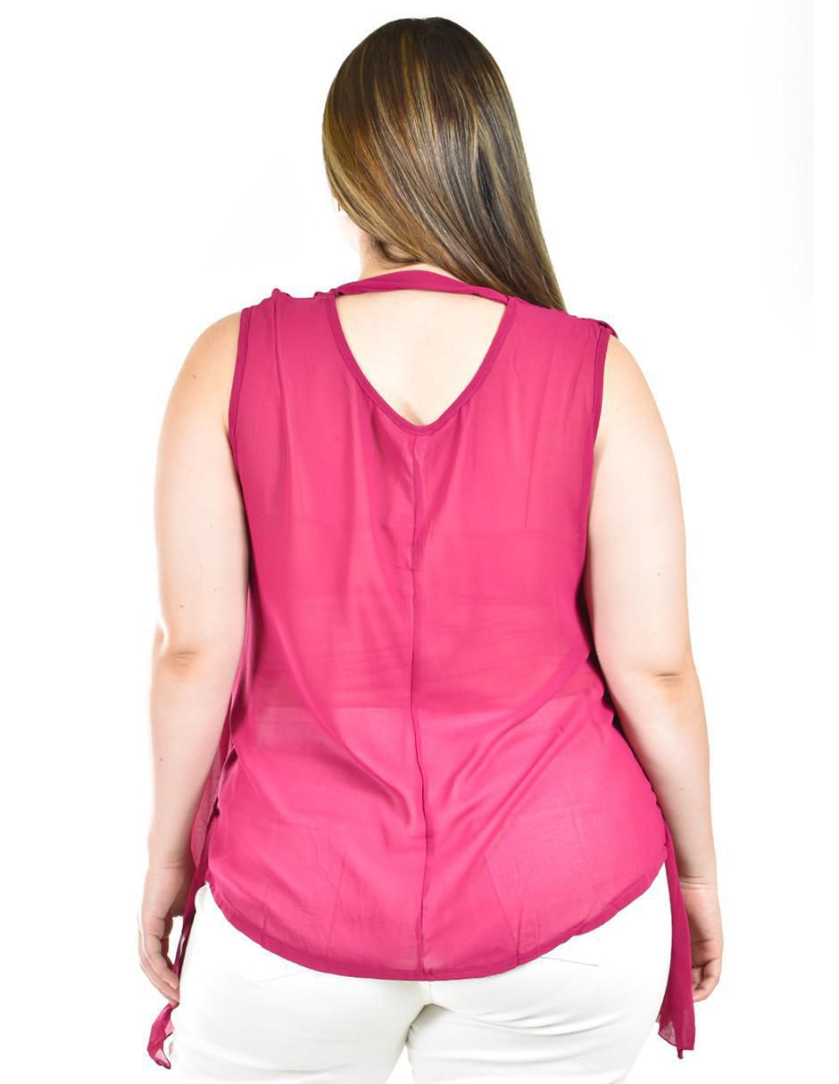 Blusa para mujer 3
