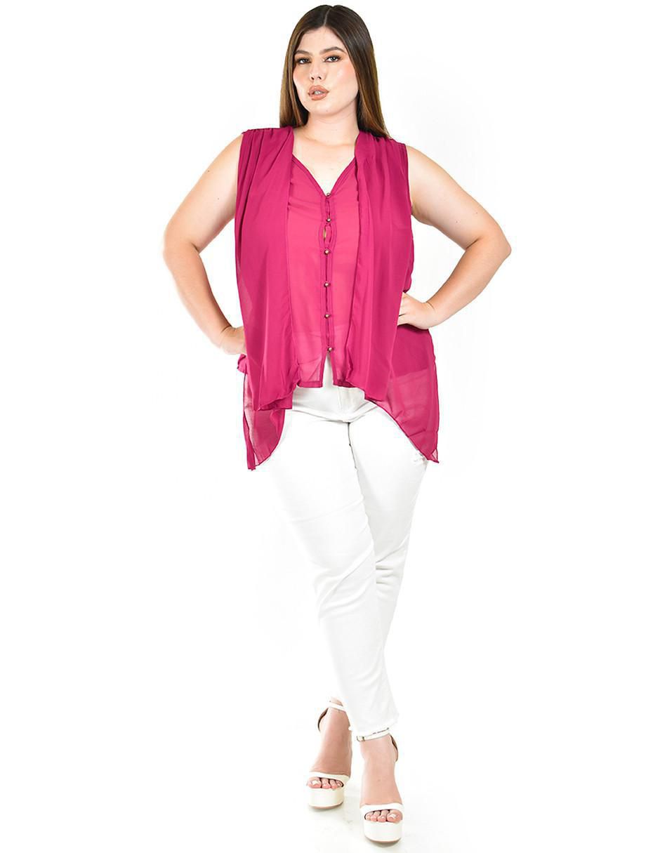 Blusa para mujer 4