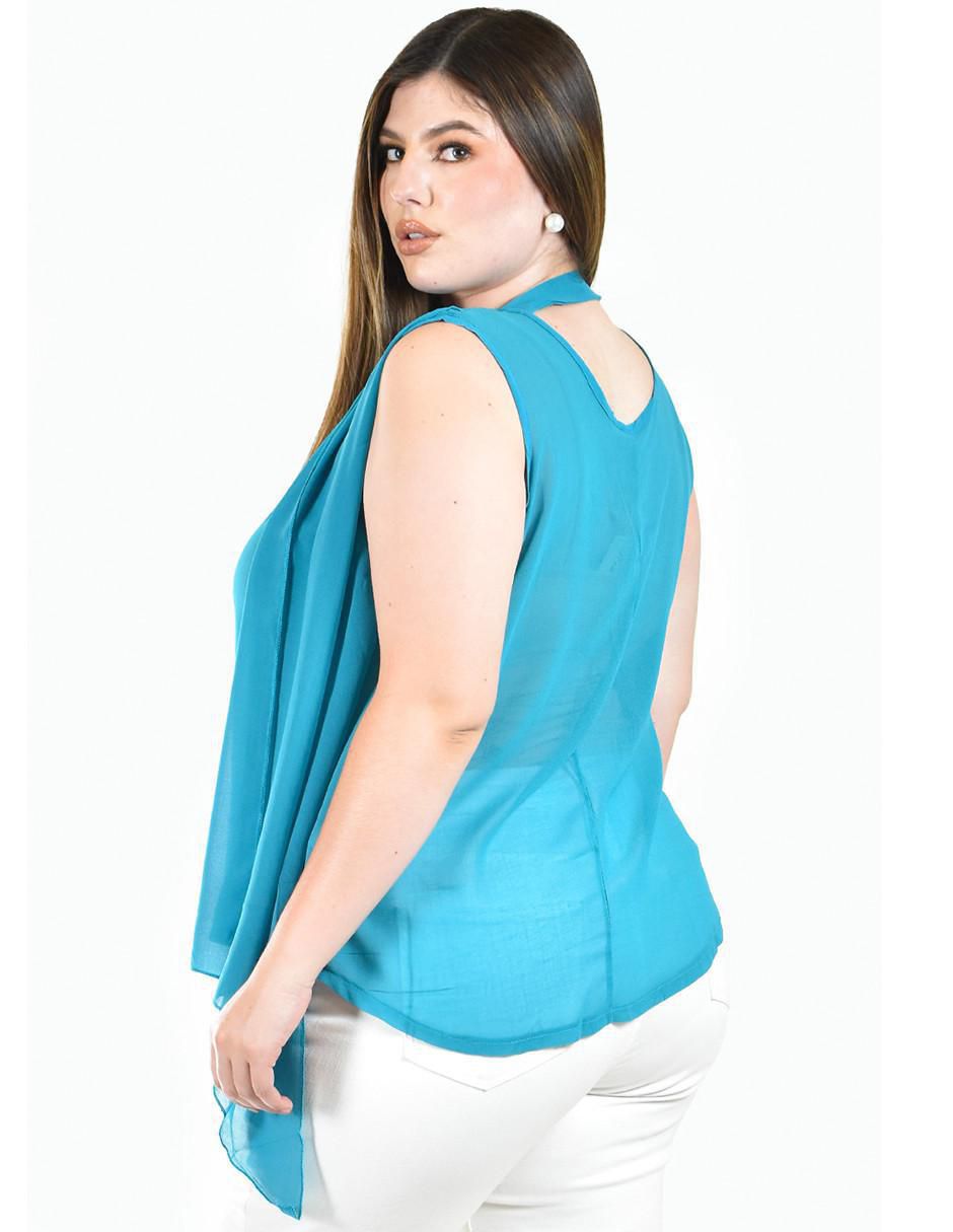 Blusa para mujer 3