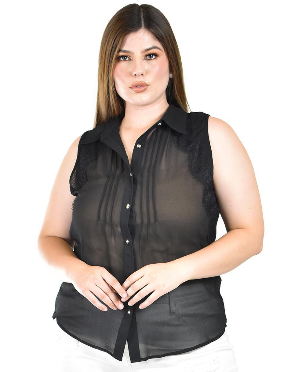 Blusa para mujer
