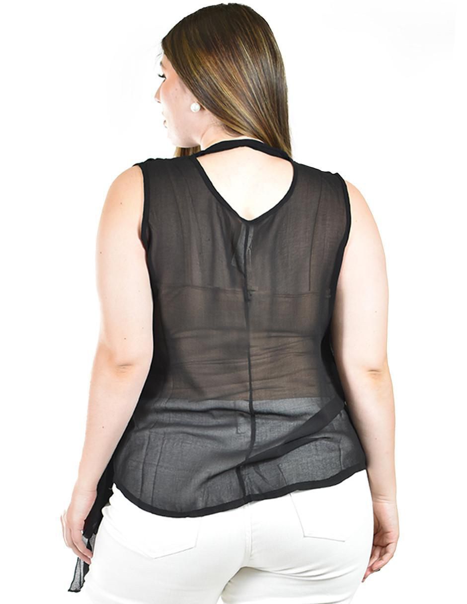 Blusa para mujer 3