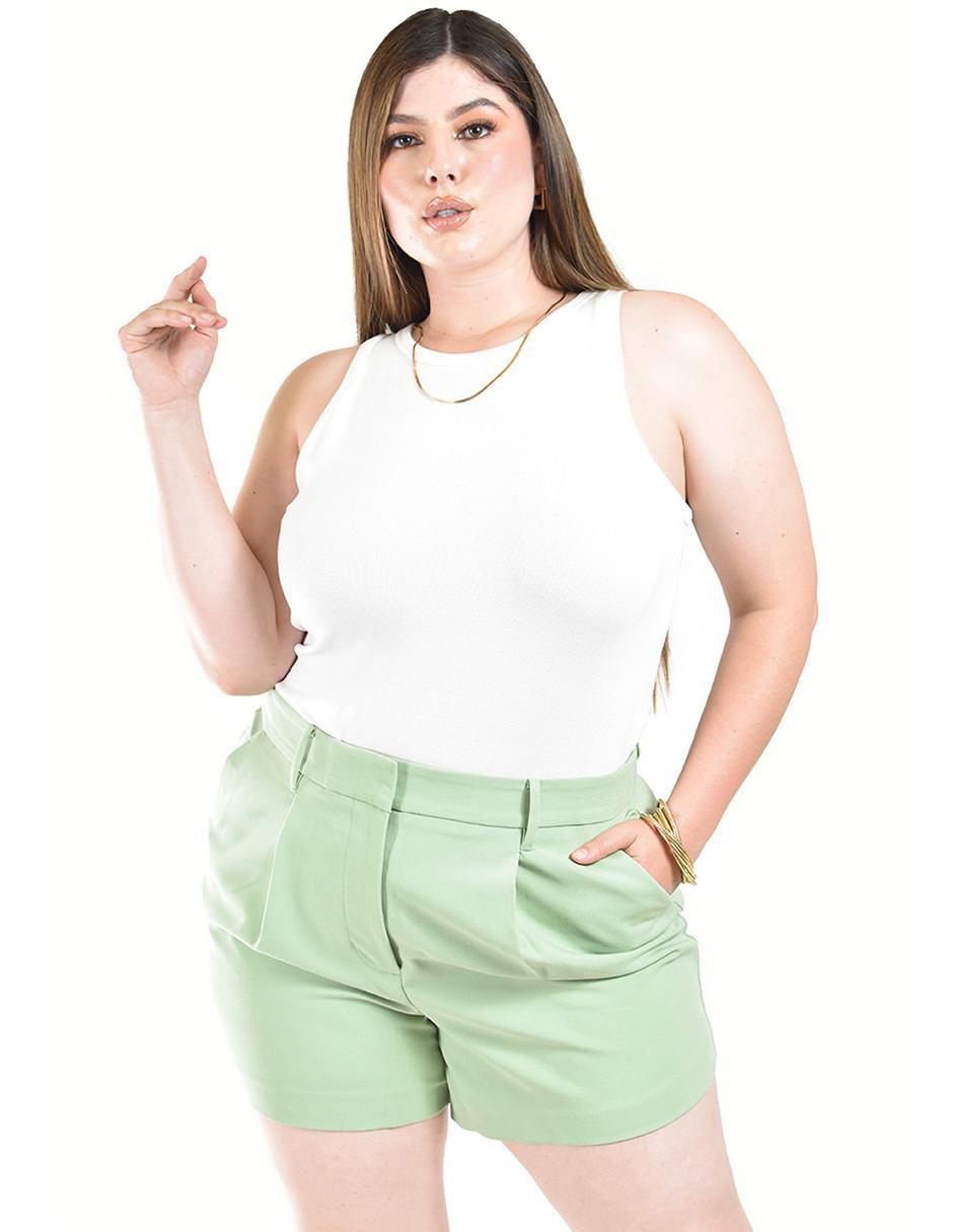 Short para mujer 4