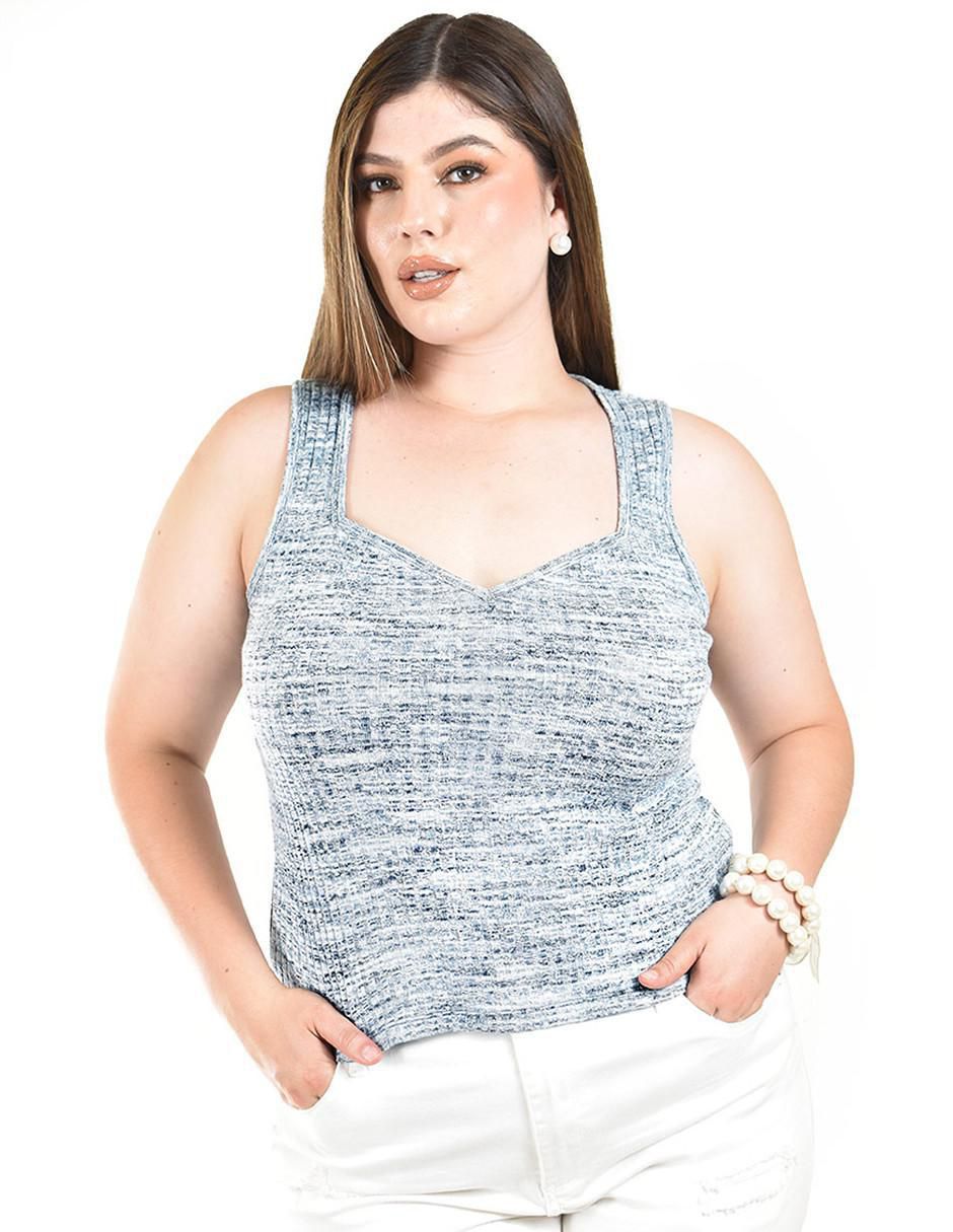 Blusa de tirantes para mujer Blusa de tirantes para mujer