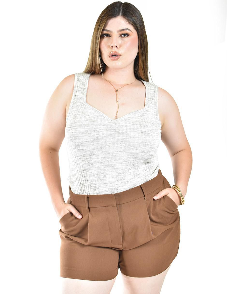 Short para mujer 4