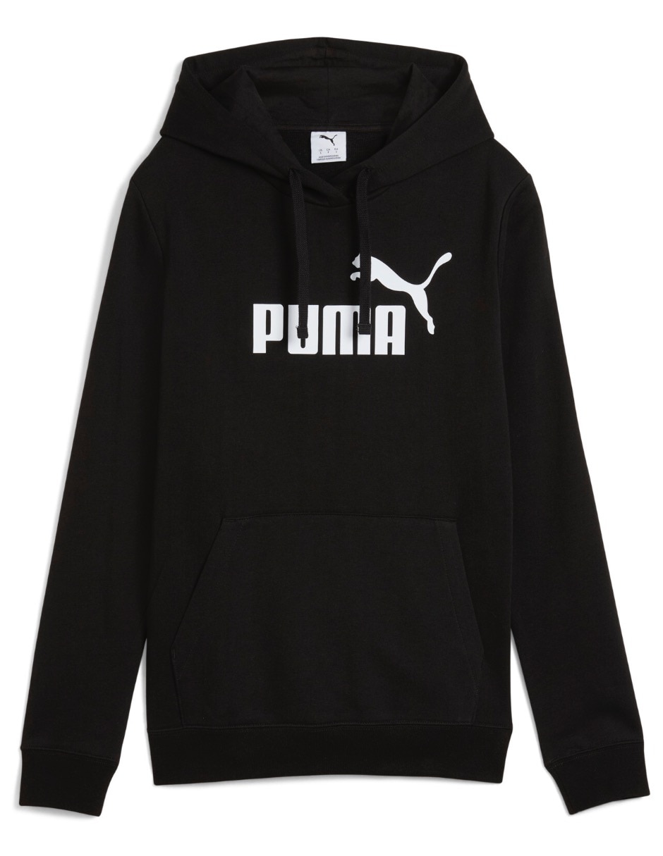 Sudadera con capucha Essentials Foundation para mujer