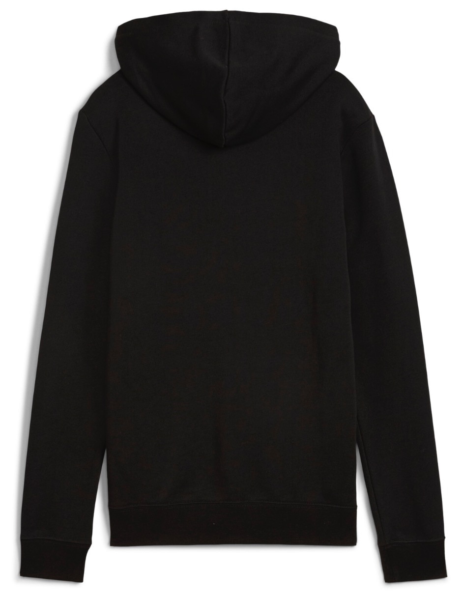 Sudadera con capucha Essentials Foundation para mujer 2