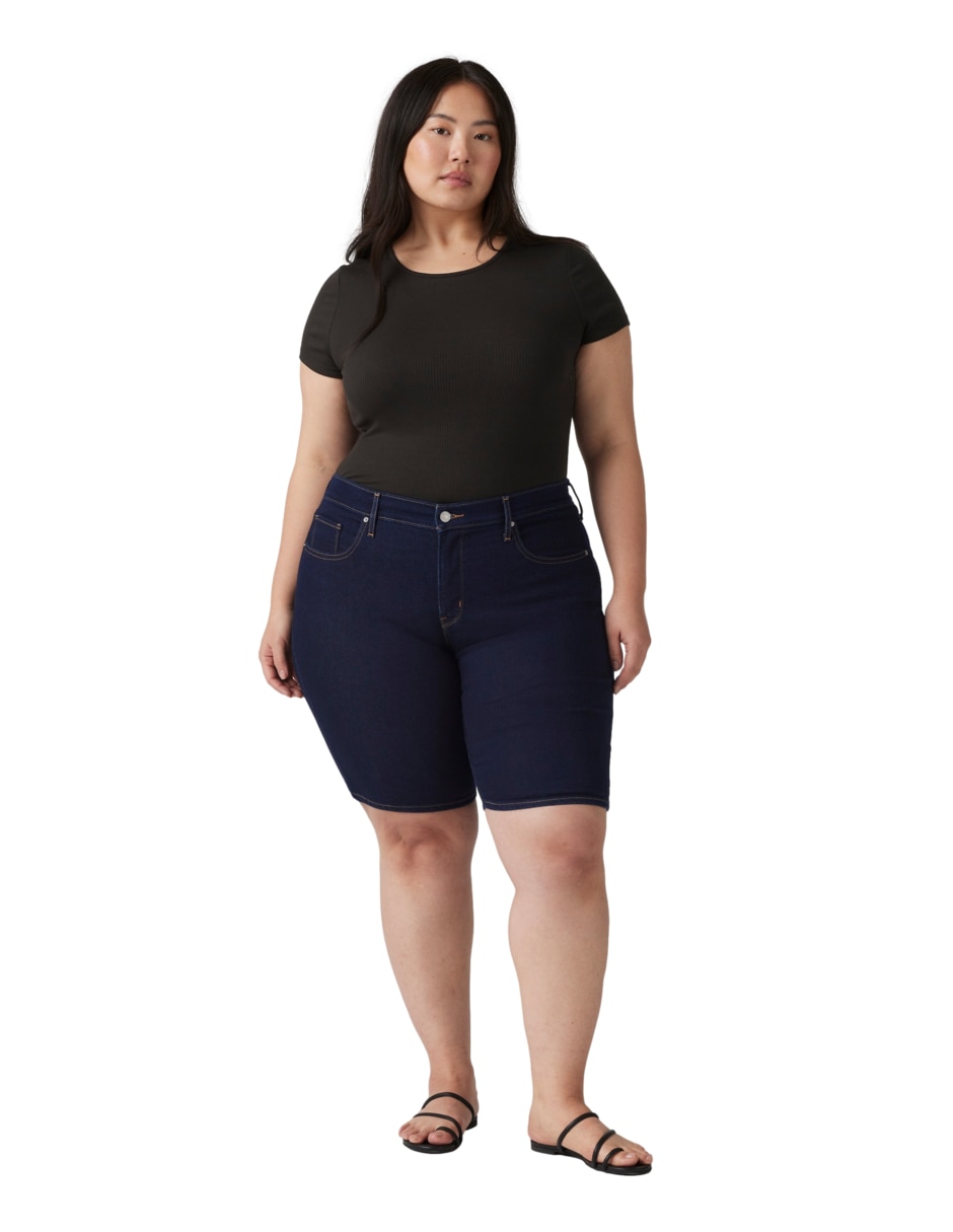 Bermuda para mujer 4