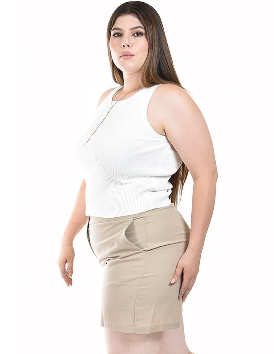 Short para mujer 2