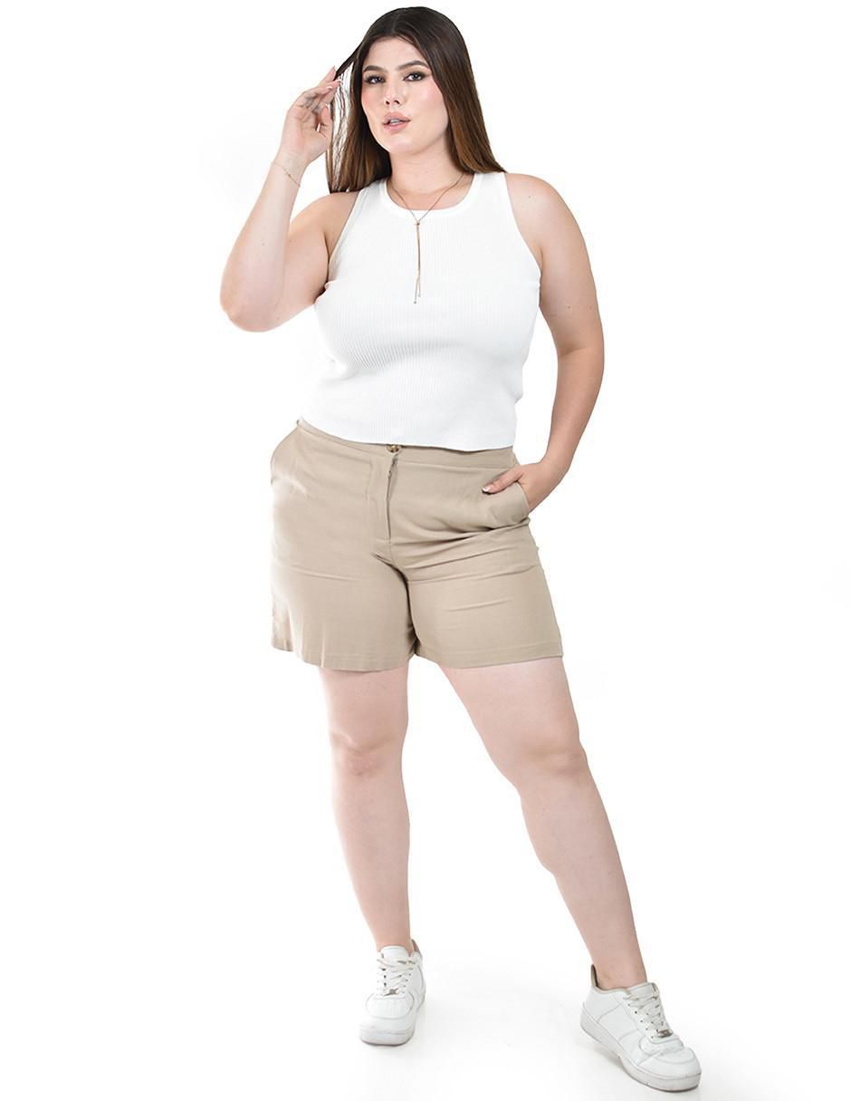 Short para mujer 4