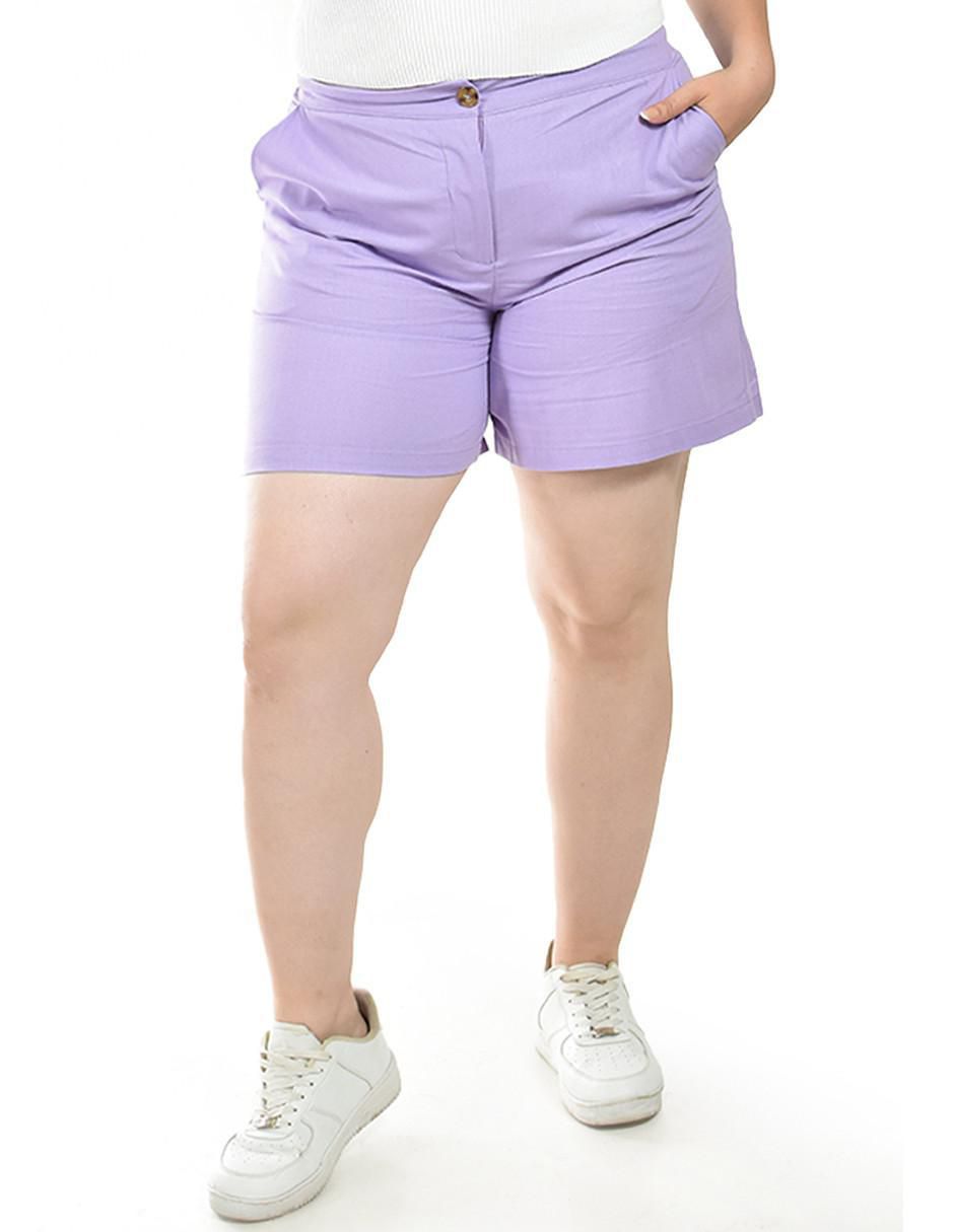 Short para mujer