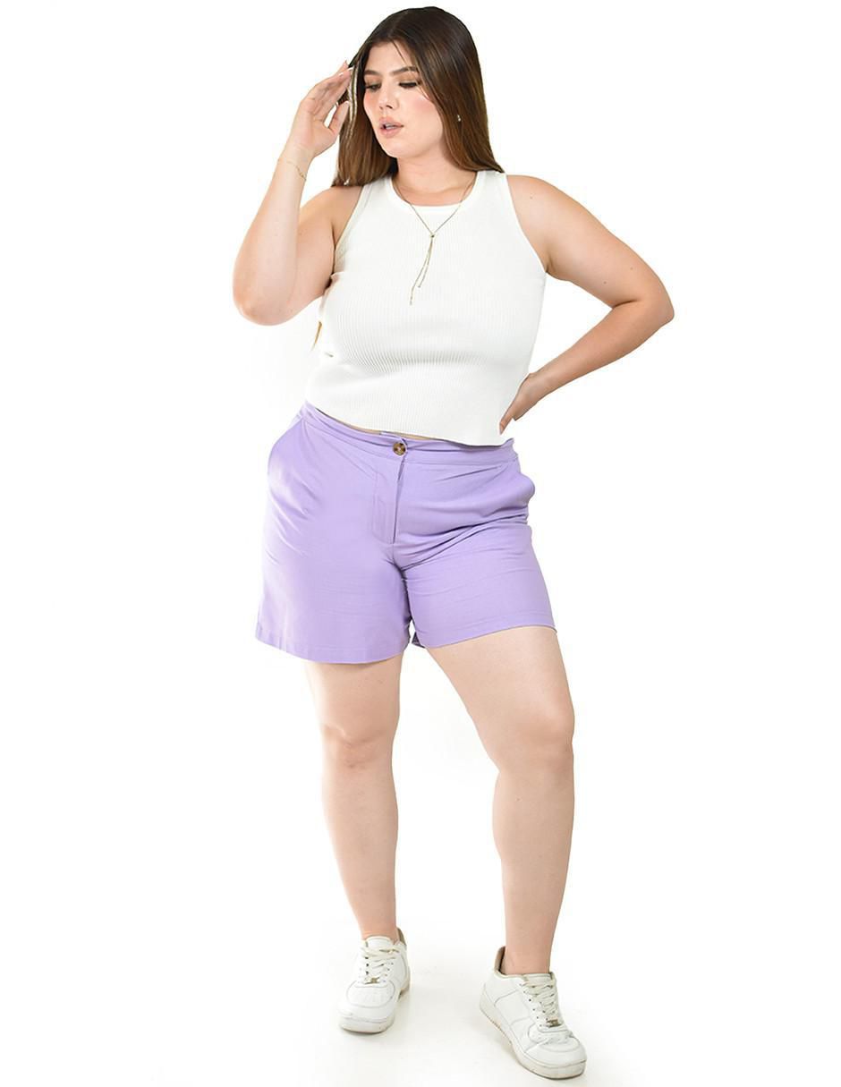 Short para mujer 4