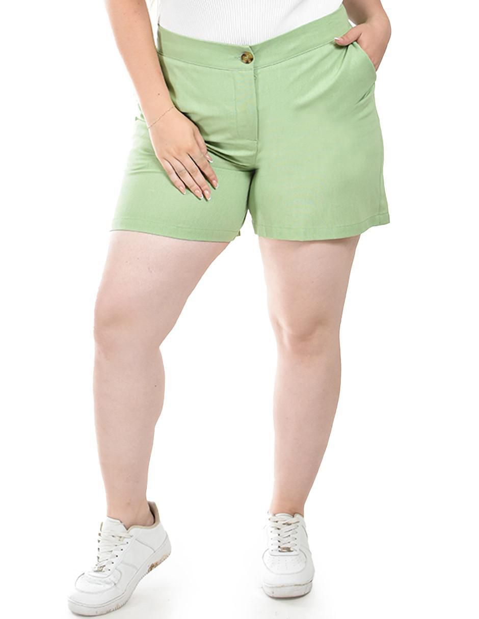 Short para mujer