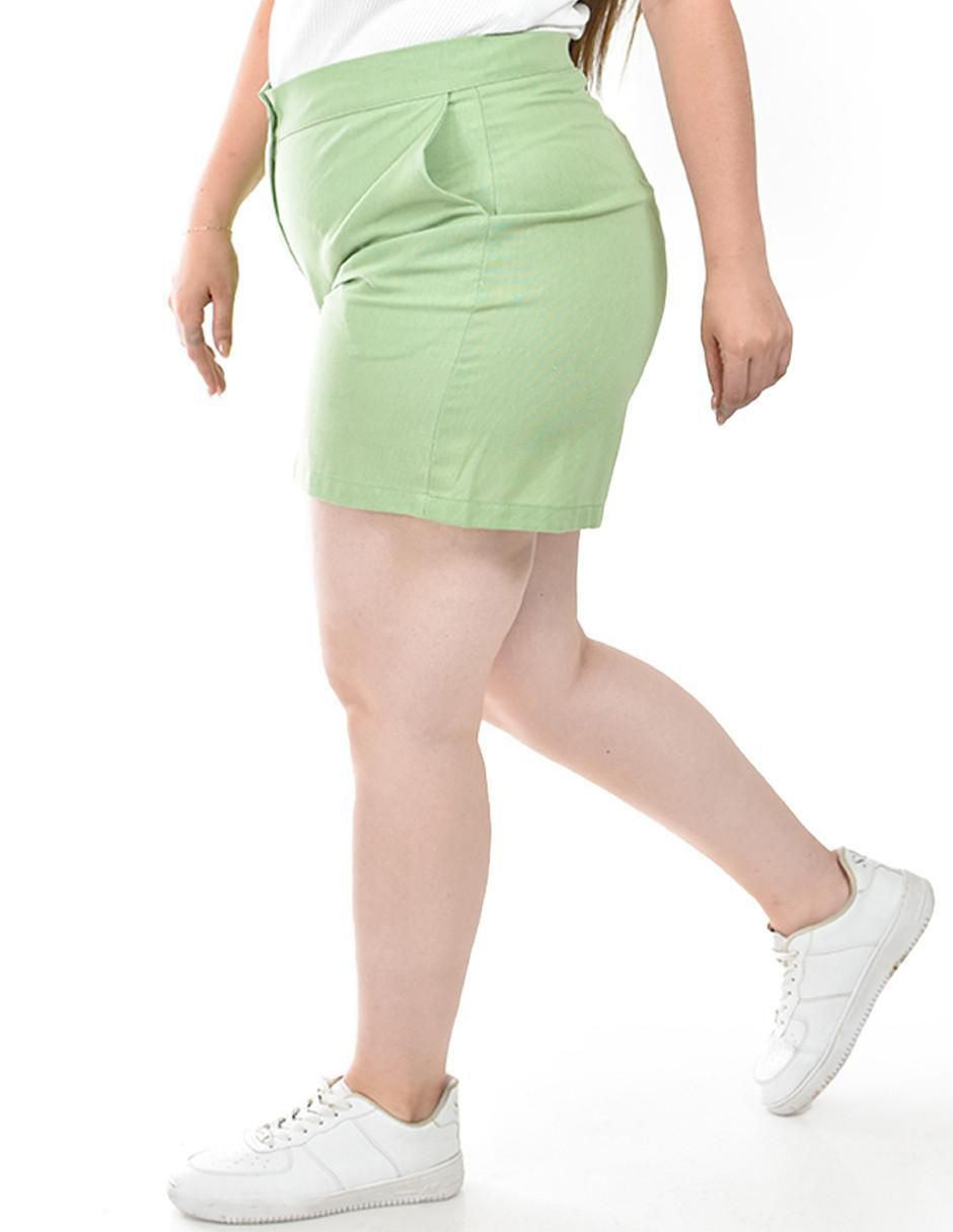 Short para mujer 2
