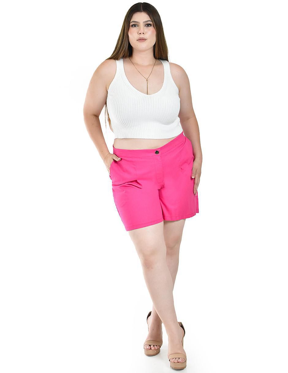 Short para mujer 4