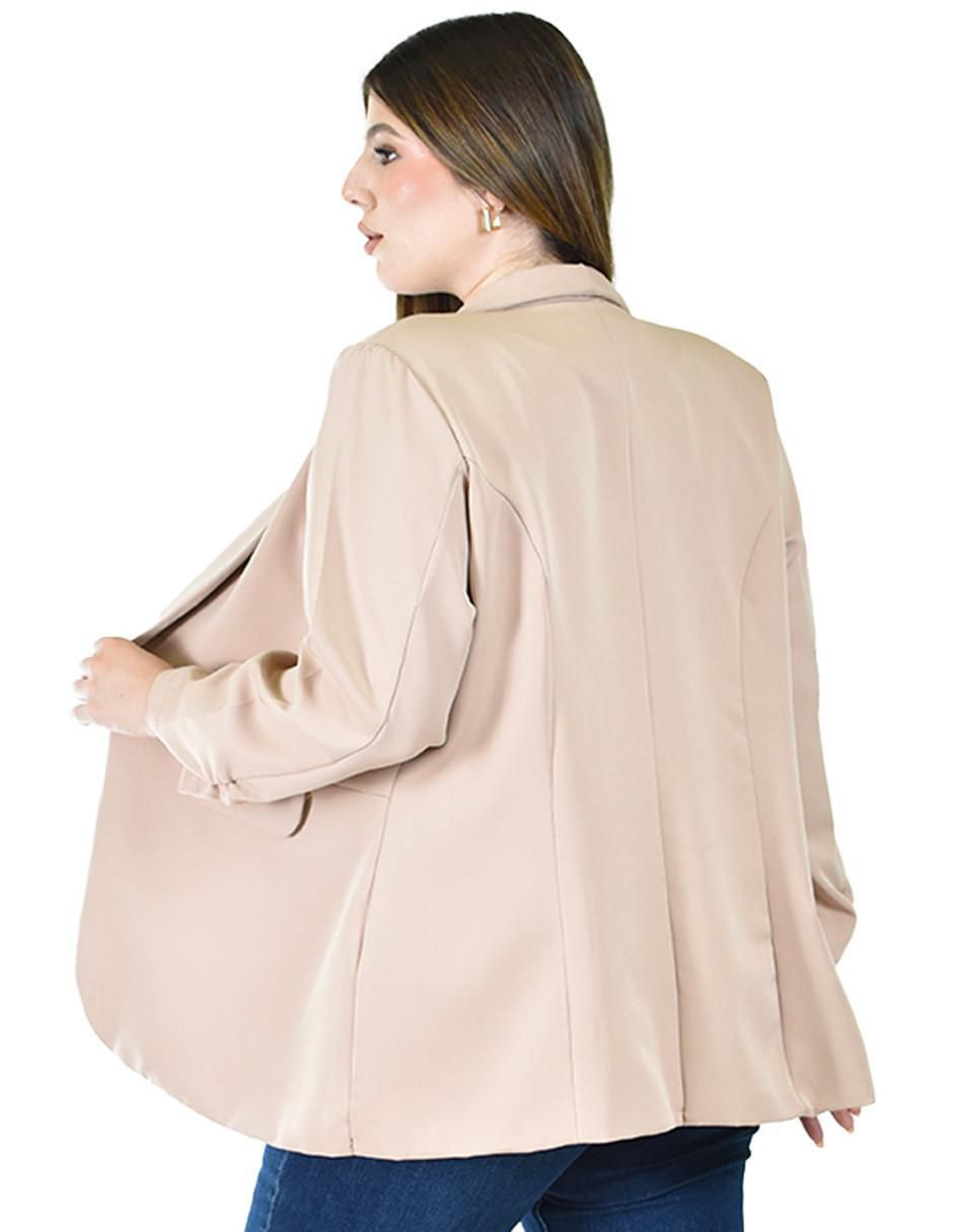 Saco formal para mujer 3