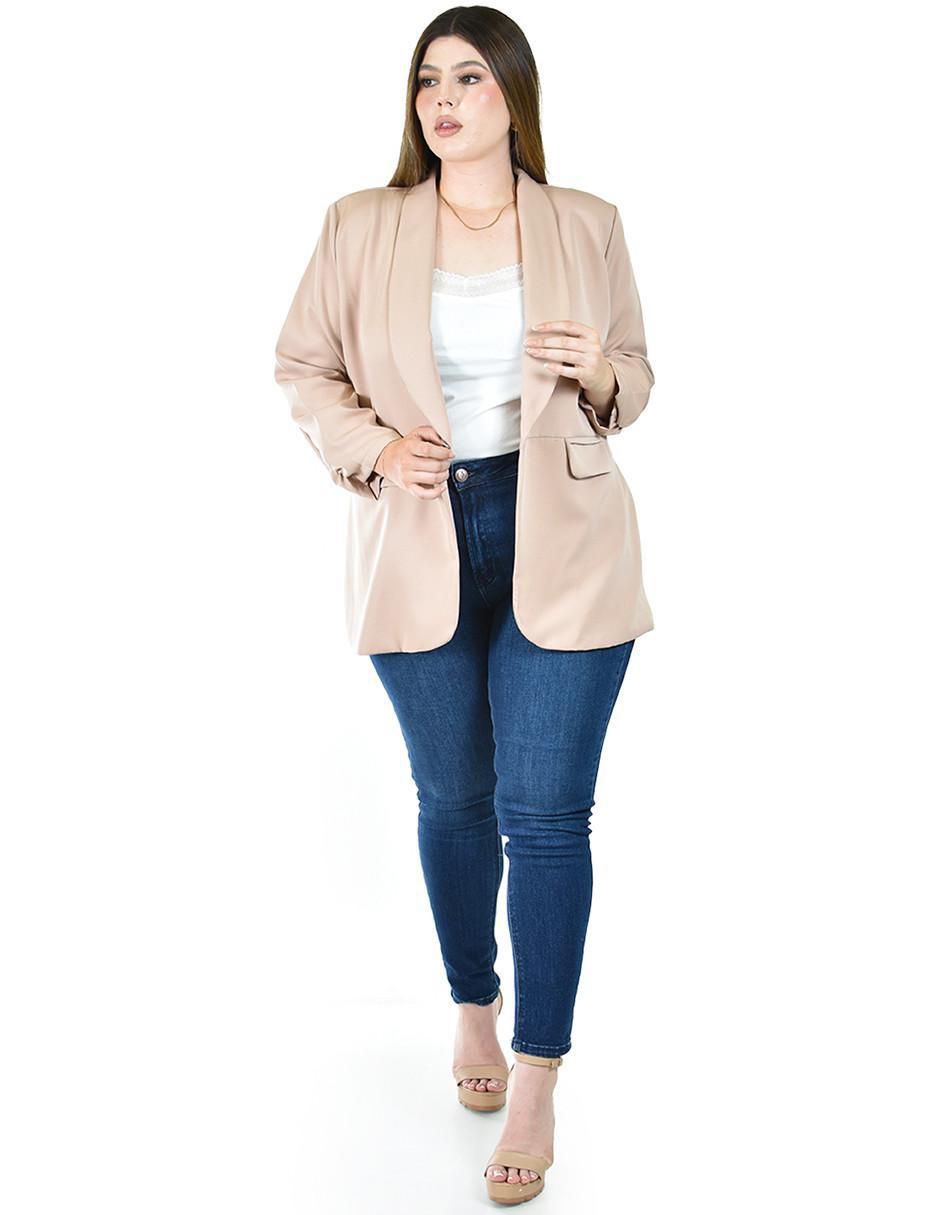Saco formal para mujer 5