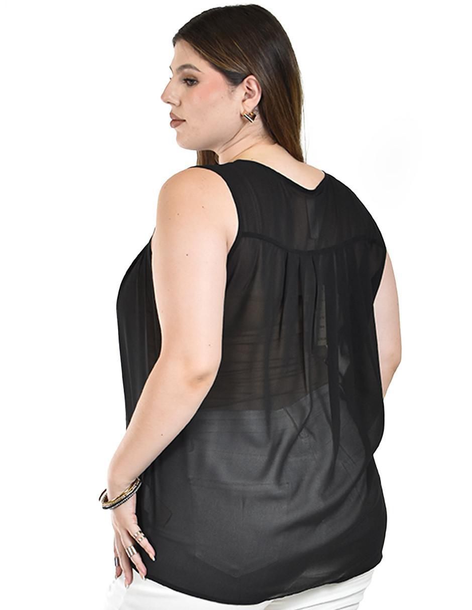 Blusa para mujer 3