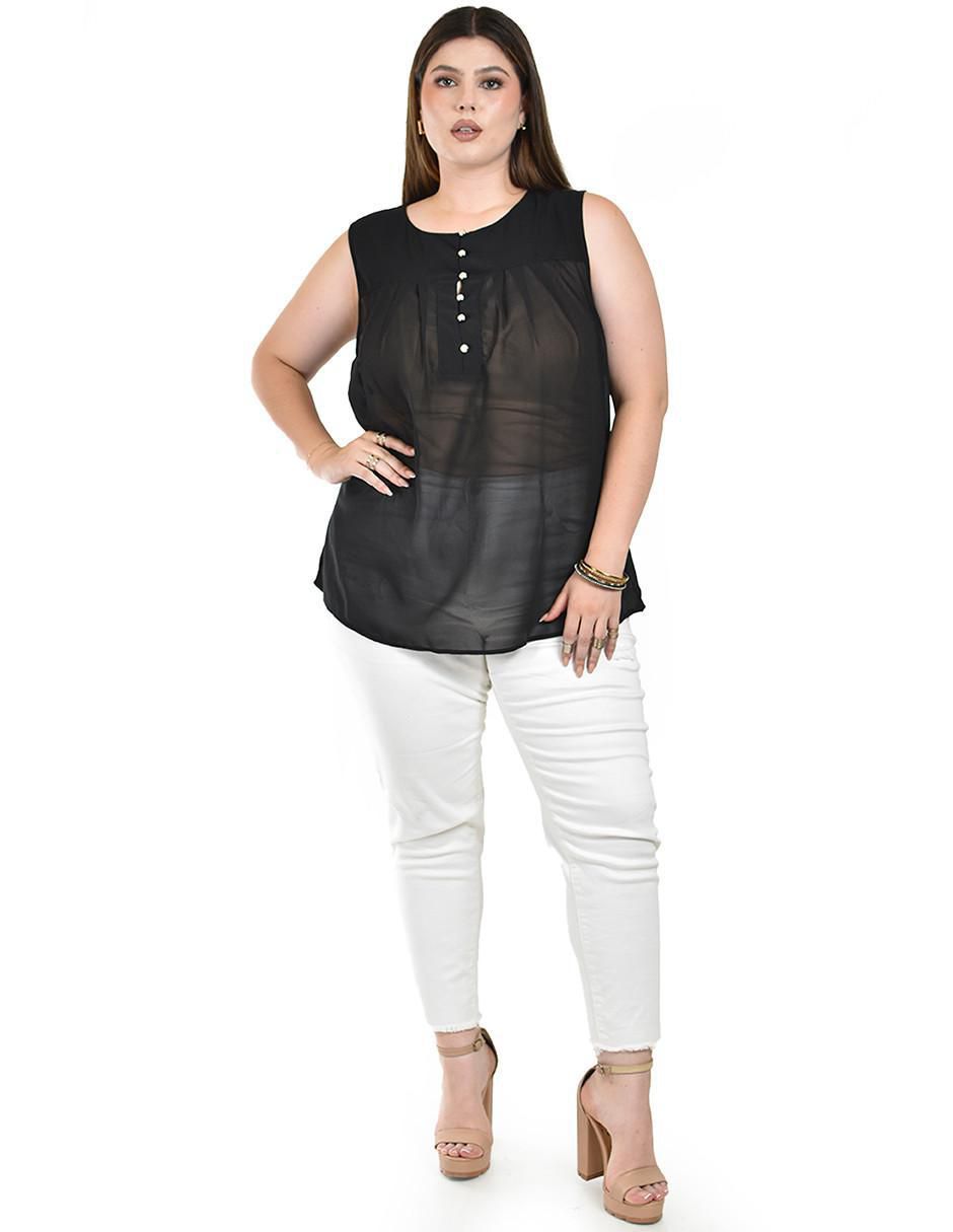 Blusa para mujer 4